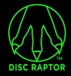 Disc Raptor
